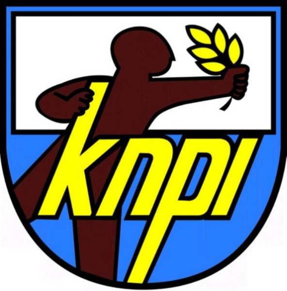 Ini Daftar Susunan Pengurus Harian KNPI Sul-Sel