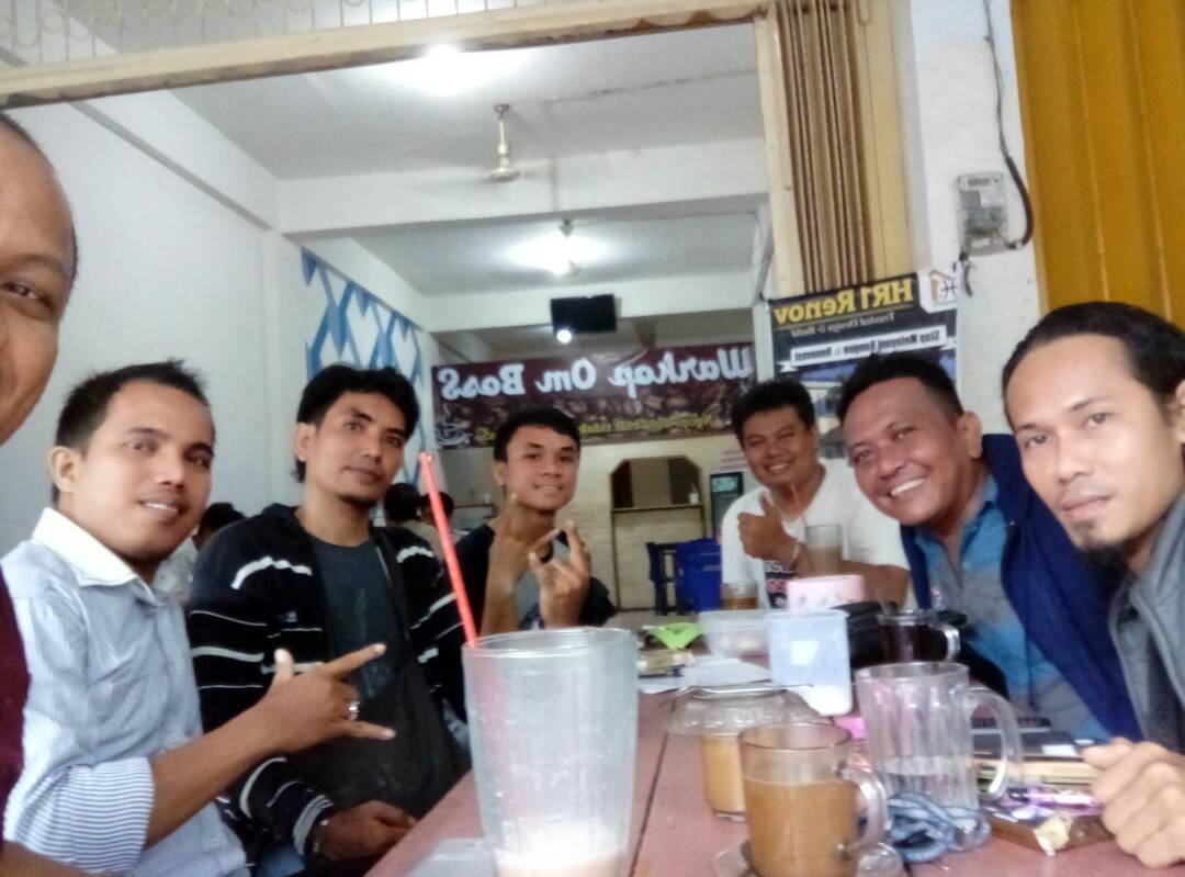 Jelang Pelantikan, IWO Sul-Sel Mantapkan Persiapan
