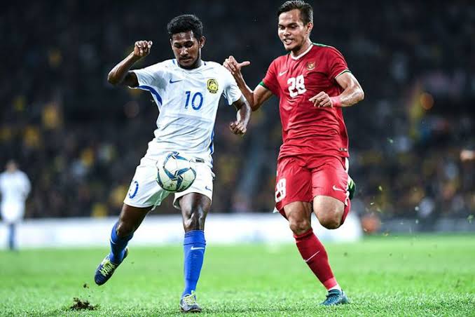 Indonesia Kalah Terhormat, Wasit Gagal Fokus di Kotak Pinalti