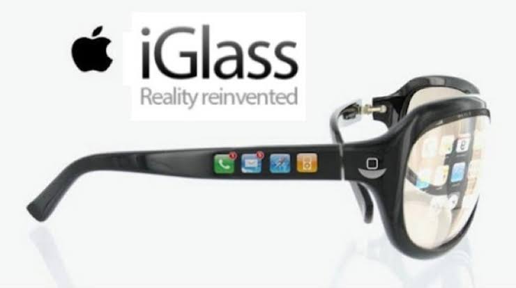 Kacamata Pintar Berkamera 3D Dikembangkan Apple