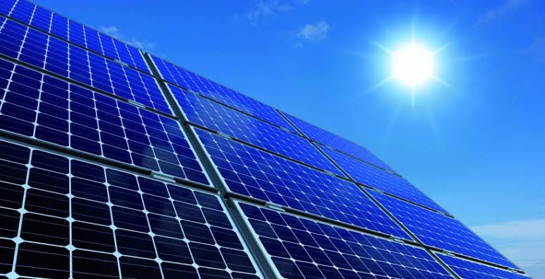 Gandeng New Zealand, Makassar Akan Bangun Industri Perakitan Solar Cell