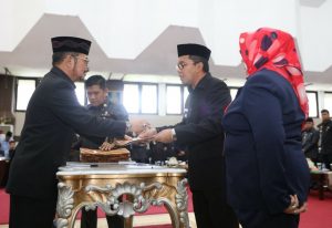 DIPA Makassar 2018, Terbesar Dengan Nilai 14 Triliun