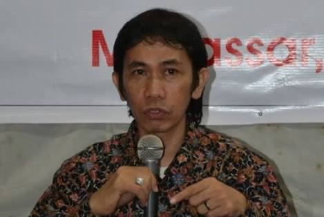 Tim Prabowo-Sandi Usul Debat Capres Versi Inggris, Tim Lain Bisanya Versi Jawa?