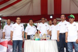 Danny berharap Expo Literasi OJK Kuatkan Keuangan Makassar