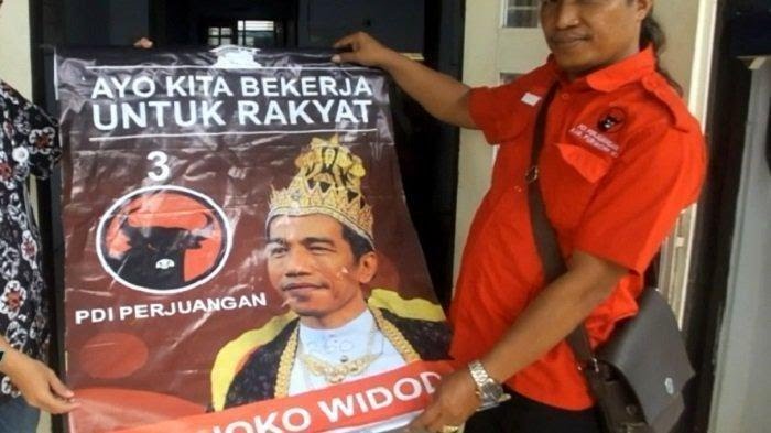 Erick Thohir tanggapi Hastag “Petruk Jadi Raja”