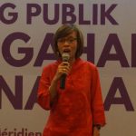 KPS2K Dianugrahi Champion Daerah Pelopor Stop Perkawinan Anak