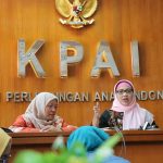 Caratan Akhir Tahun, KPAI Keluarkan 9 Point Rekomendasi
