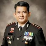 Polres Mamuju Dianugrahi Penghargaan Transparansi Anggaran