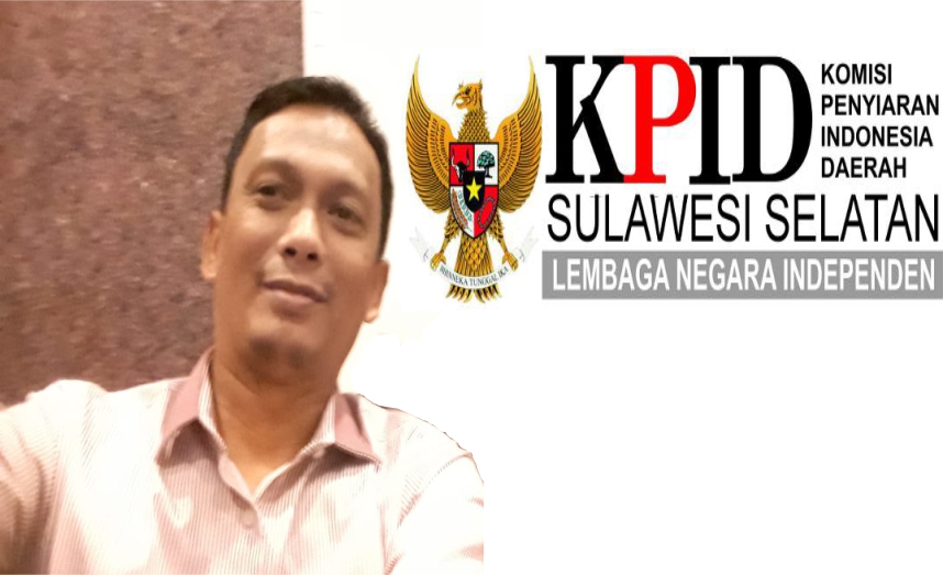 Temuan Monitoring KPID Sulsel, Pelanggaran Siaran Turun 35,7 %