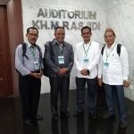 Doktor Dinar Faisal Sebut Tak Punya Ambisi Rebut 01 di Kemenag Sulbar