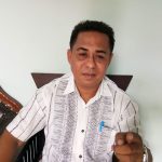 Soal Banyaknya Pejabat PLT, Gerak Sulbar Soroti Kinerja Gubernur ABM
