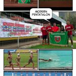Atlet Belia Asal Sulsel Kembali Meraih Emas Diajang Seleksi Road To Sea Game MPI 2019