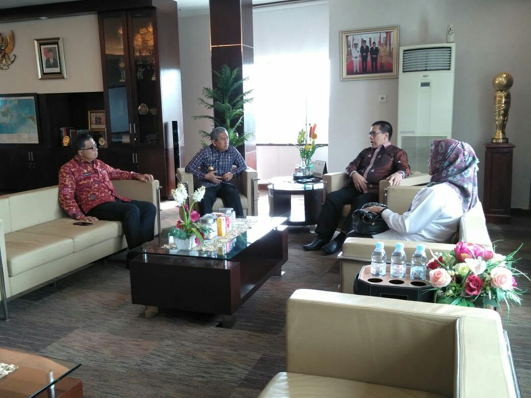 Berdasarkan SDKI Sulbar Berhasil Menekan Angka Kelahiran