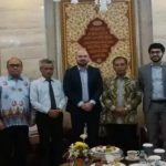 Dilirik Dunia, Makassar Dikunjungi OECD