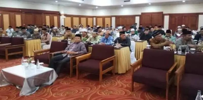 Pemerintahan Makassar Gelar Pelayanan Administrasi Pengangkatan Dan Pemberhentian Imam Kelurahan