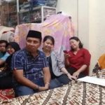 Wali Kota Makassar Melayat ke Rumah Tokoh Muhammadiyah