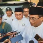 Danny Ajak Warga Sulsel Jadikan Mesjid Pusat Persatuan