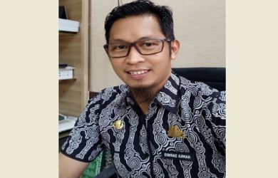 Berlangsung Daring, PU Makassar Berpartisipasi dalam Musrembang RKPD 2021