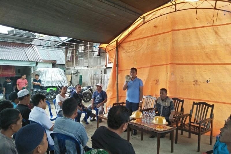 DPRD Sulbar Beralasan Kapal Nelayan Seharusnya Dibuat dari Kayu Ulin