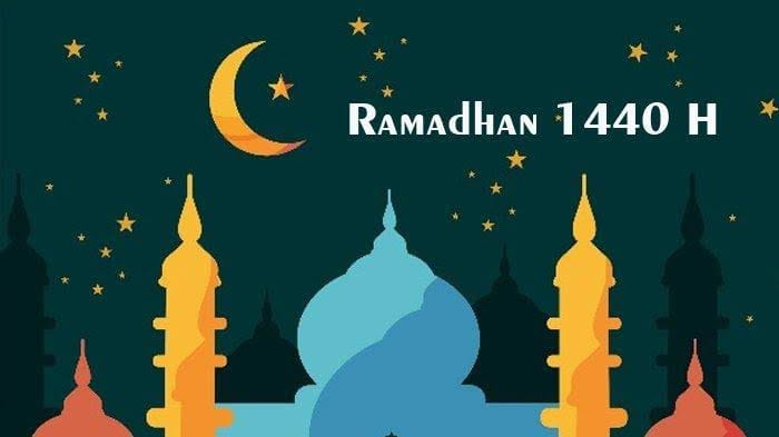 Hasil Sidang Isbat, 1 Ramadhan Besok