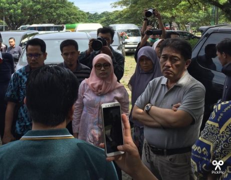 KPK Peringati Developer Untuk Tunduk dan Patuh Dalam Penyerahan Fasum Fasos