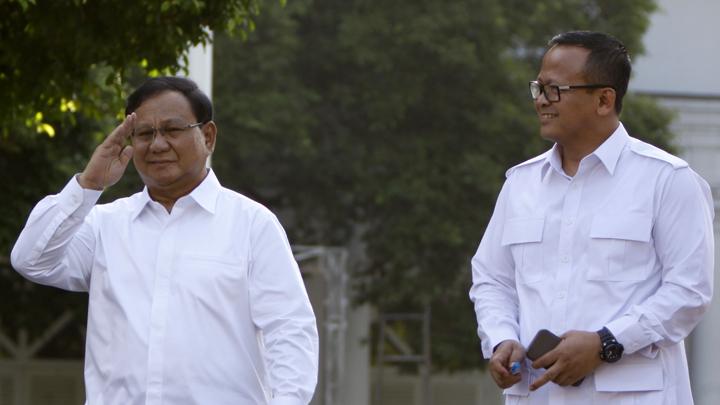 Menunggu Kabinet Jokowi, Siapa Lagi ke Istana?