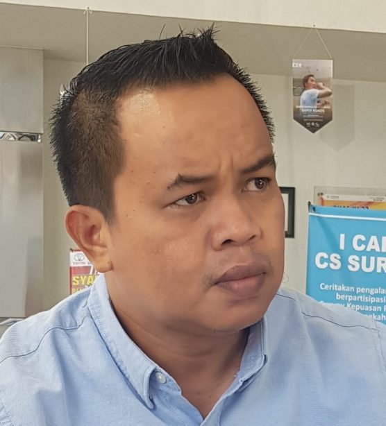 Pilkada Mamuju Hanya 2 Paslon, Begini Rekomendasi PAN Mamuju ke DPP