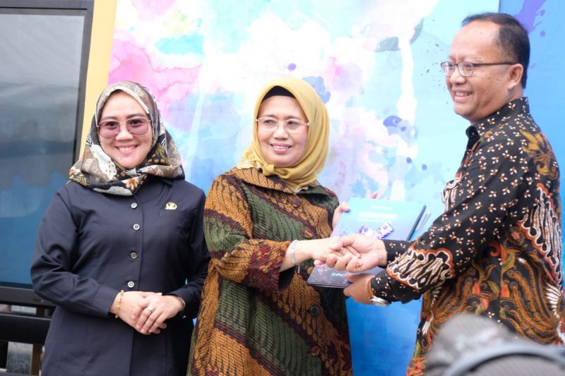 Dialog Kamtibmas dan Tantangan Daya Saing Sulbar 2020