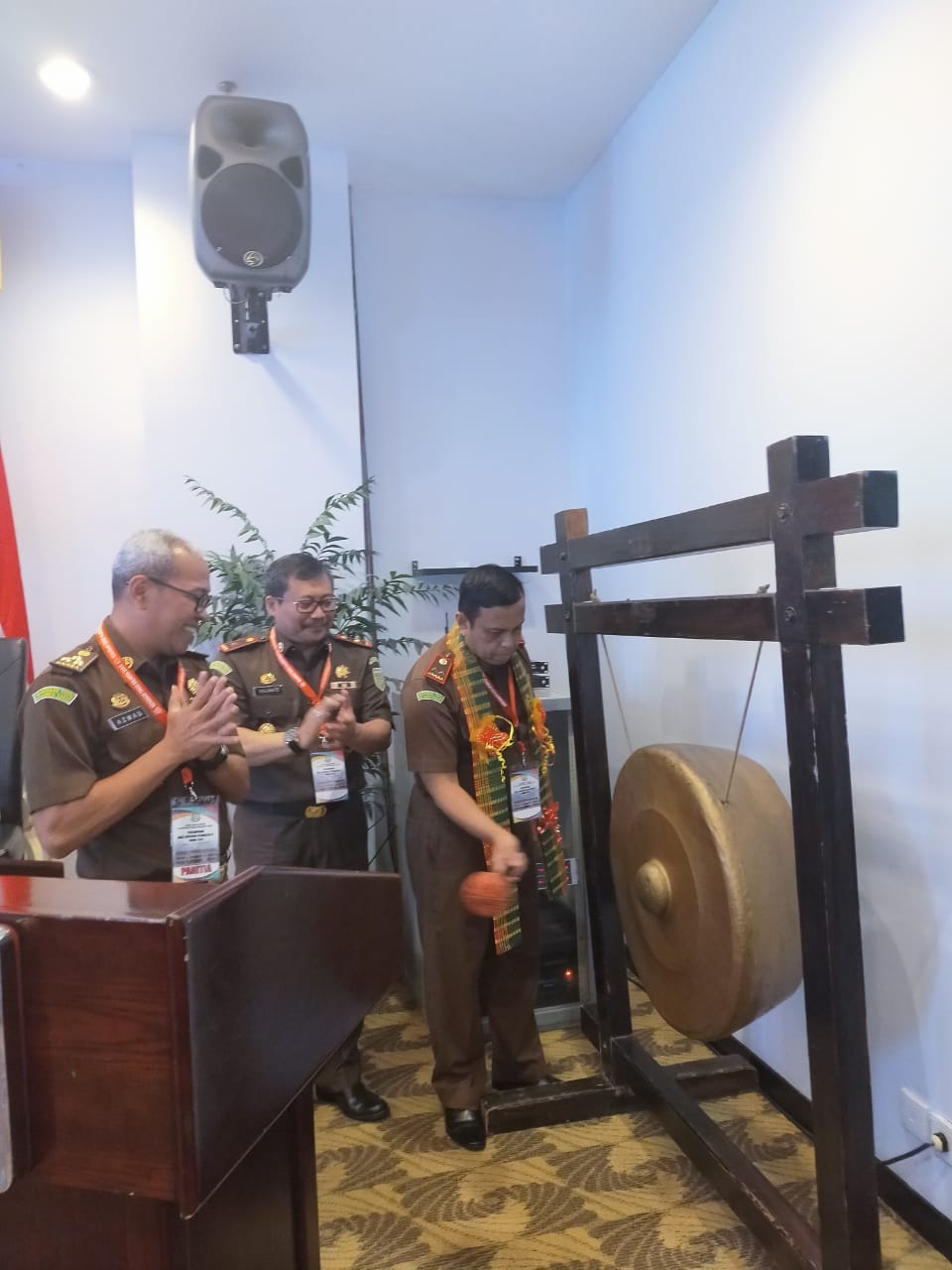 Ini 7 Point Instruksi Kejaksaan Agung RI