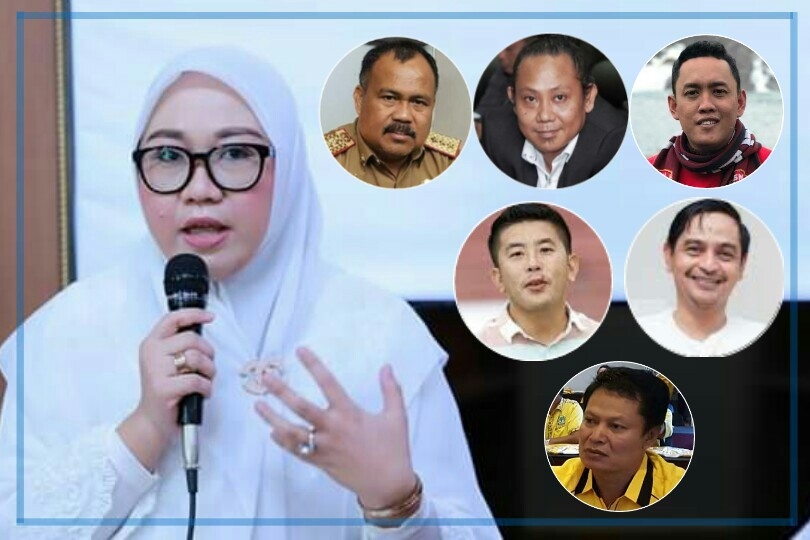 Sutinah Terapkan Mekanisme Proporsional Penentuan Wakil