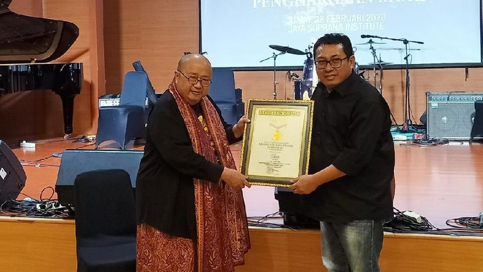 SMSI Raih Rekor Muri atas Kecepatan dan Daya Sebar Media Siber