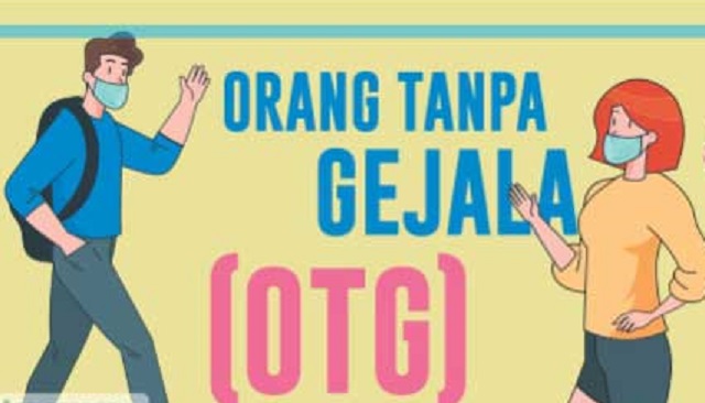 Tambah 2 Positif Covid-19 Sulbar, 1 OTG di Mamuju ‘Pembunuh’ Potensial