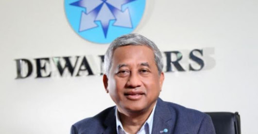 Dewan Pers Bahas Insentif Pers Nasional dengan Menko Perekonomian