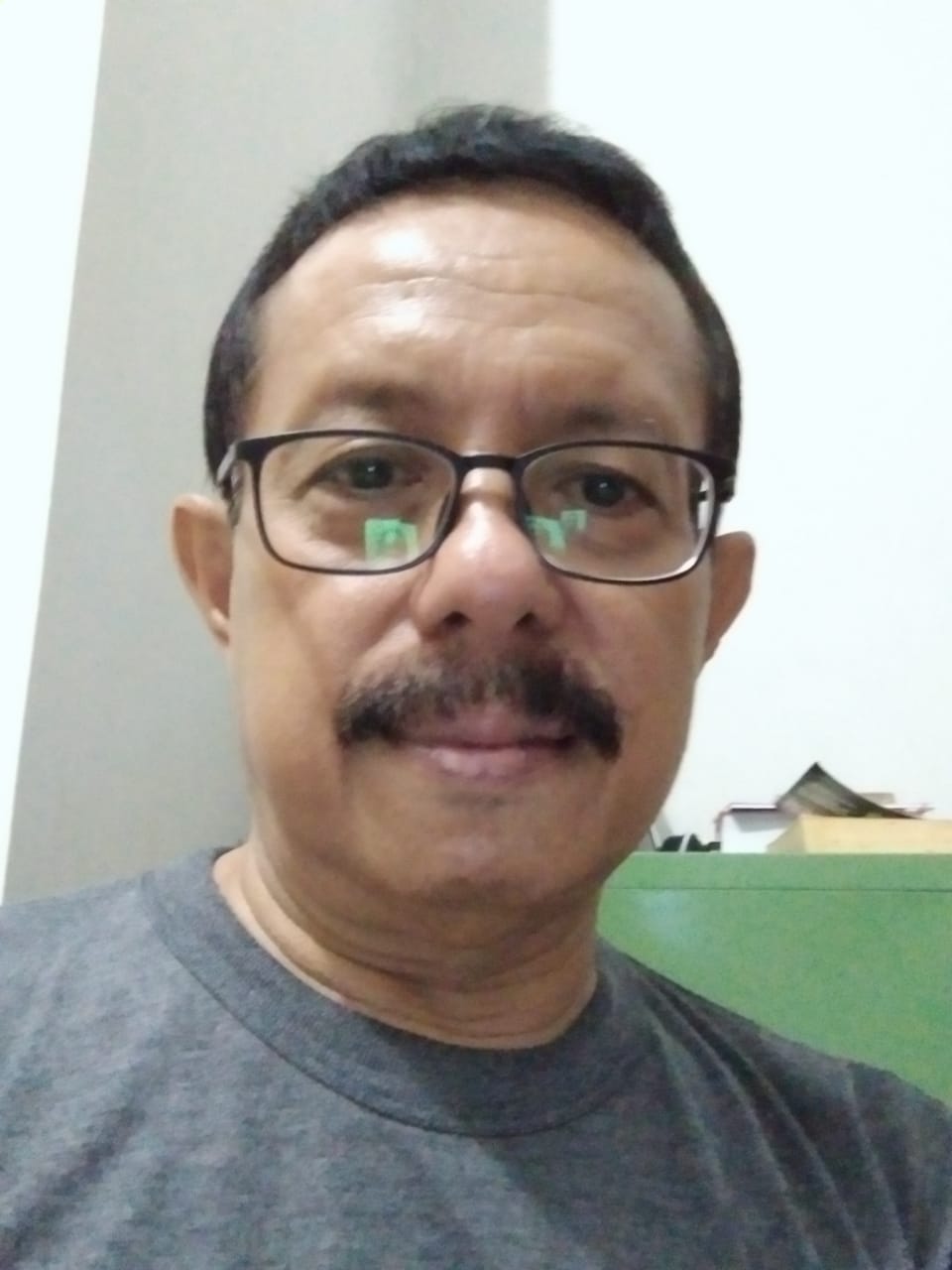 Pers di Tengah Pandemi, Empati dalam Dua Wajah