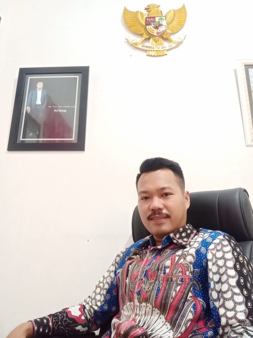 Hindari Resesi Ekonomi, Rekanan Kontraktor PLN Harap Pekerjaan Yang Berkontrak Dilanjutkan Secara Maksimal