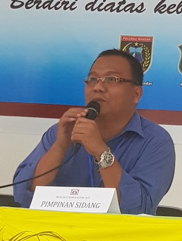 Transformasi Media Pembelajaran Di Masa Pandemi Covid-19