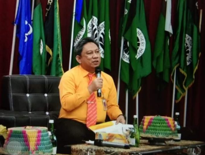 Diknasbud Sulbar Belum Berlakukan Belajar Tatap Muka Januari 2021