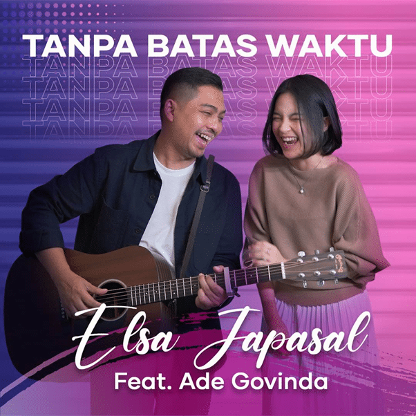 Sandingkan Artis Cover dan Penulis Lagu Asli, Resso Hadirkan Lagu Lebih Berwarna