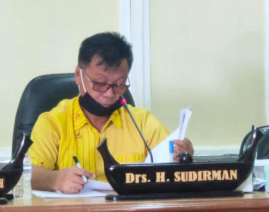 Ketua Komisi IV DPRD Sulbar Minta Dinas Pendidikan Berkoordinasi dengan Pihak Terkait