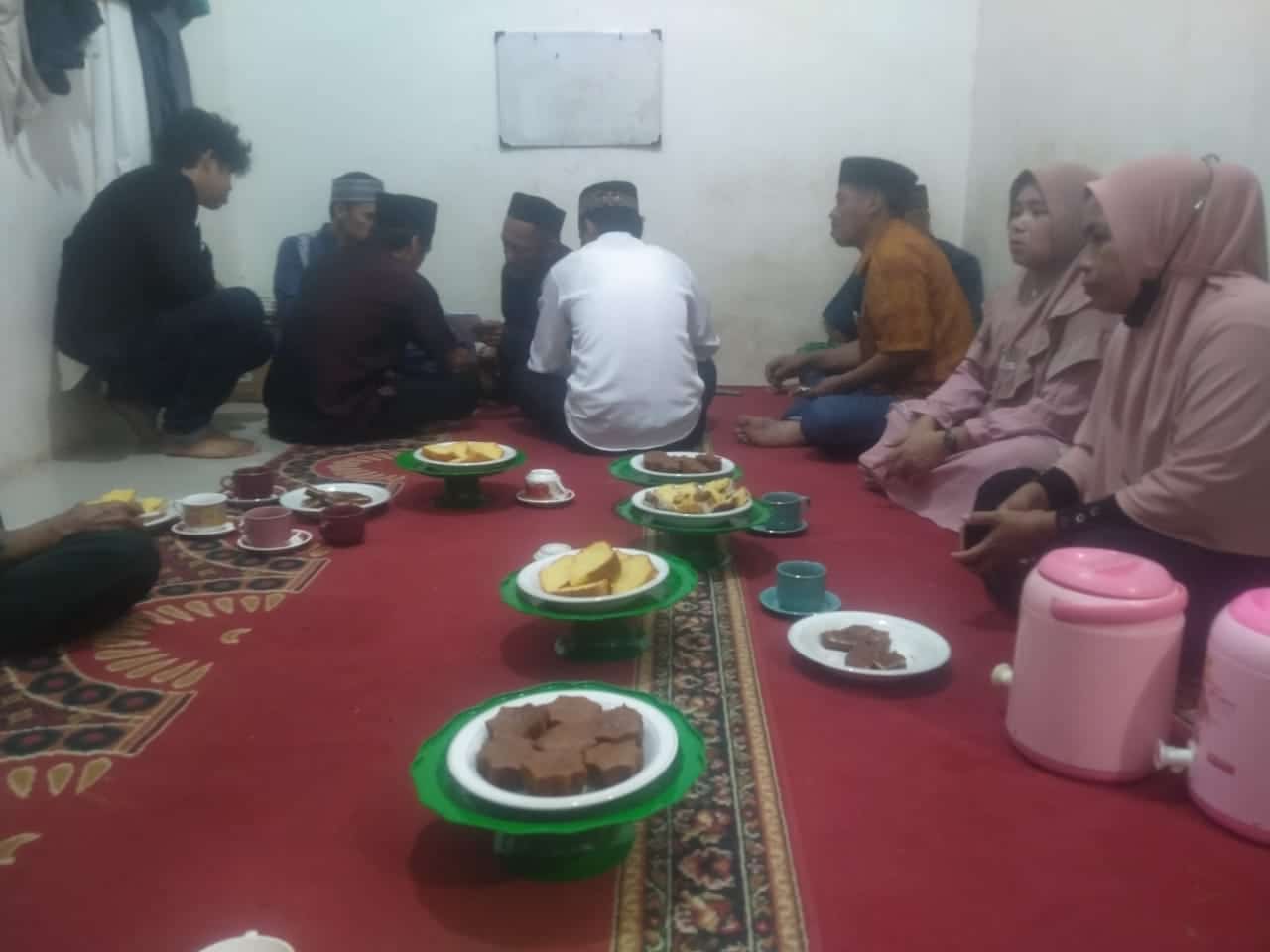 Dinikahkan Usai Indehoi di Kosan, Kedua Ramaja Dapatkan Restoratif Justice