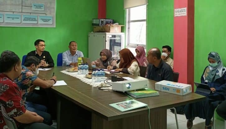 Tim RISE: IPAL Komunal di Makassar Siap Jadi Percontohan Dunia