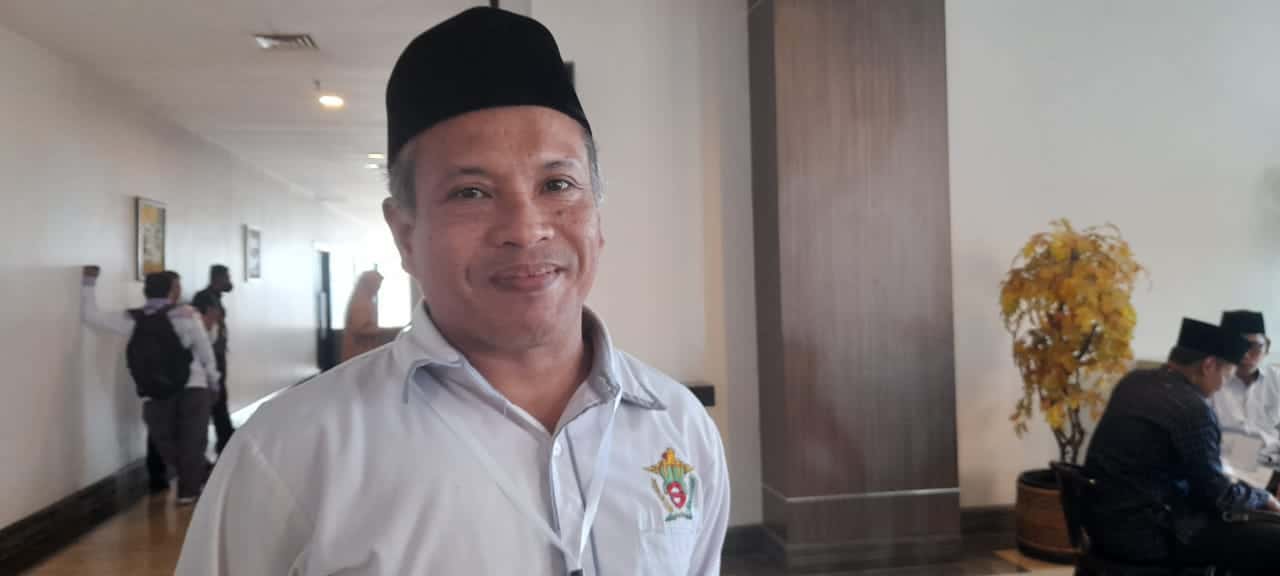 Ketua MUI Mamuju Imbau Suara Masjid Diatur saat Ramadhan
