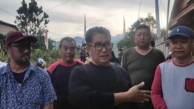 Kunjungi UPT Marano, Pj Gubernur Sulbar Harap Kolaborasi Provinsi dan Pemkab