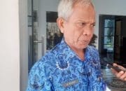 Kadinkes Mamuju Apresiasi Inovasi Program Kecamatan Sampaga