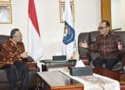 Soal Penundaan Pilkades Majene, Begini Penjelasan Dirjen Bina Pemdes pada Pj Gubernur Sulbar