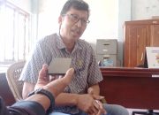 Kasus DBD di Mamuju Meningkat, Dinkes Harap Jaga Kebersihan Lingkungan