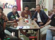 Didapuk Jadi Ketua IWO Sulbar, Edo akan Tegaskan Eksistensi Wartawan Online