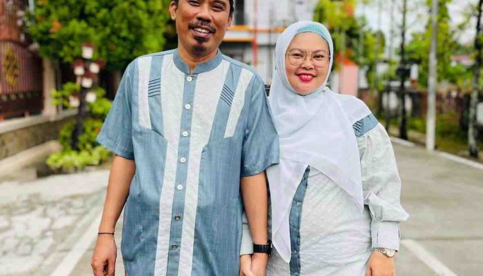 Sosok Humble, Ardiansyah akan Sinergikan Seluruh Alumni SMP 13 Makassar