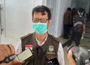 Puluhan Warga Desa Kalukku Barat Terjangkit Wabah Gatal-gatal, Dinkes Mamuju Turunkan Tim