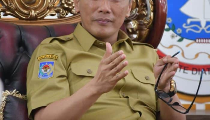 PORNAS KORPRI Terbesar Sepanjang Sejarah Akan Dibuka 9 Hari Lagi